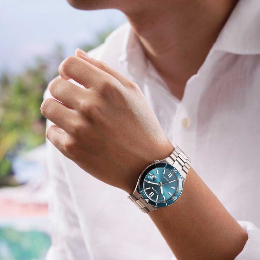 Citizen NJ0231-56L Tsuyosa