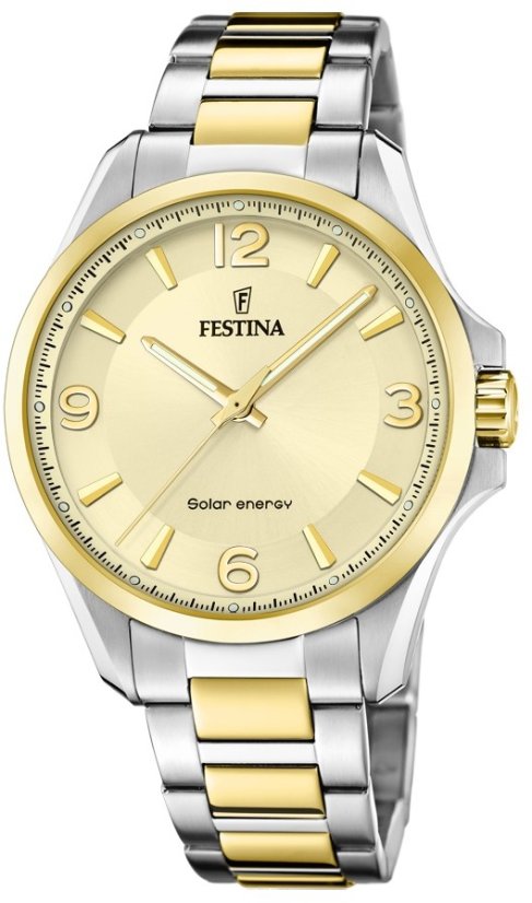 FESTINA 20657/2 SOLAR ENERGY