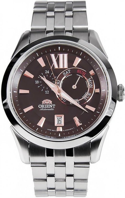 Orient Sports Automatic FET0X003T0 Orient Sports Automatic FET0X003T0