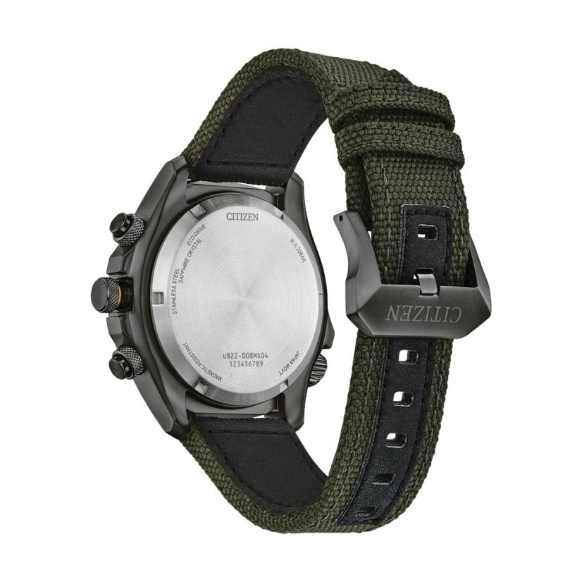 Citizen JV1005-02W Promaster
