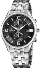 FESTINA 6854/8 TIMELESS CHRONOGRAPH