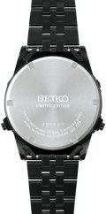 Seiko Quartz Rotocall 145th Anniversary Limited Edition HFL001P1
