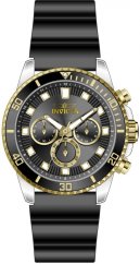 Invicta Pro Diver Quartz 45mm 46120