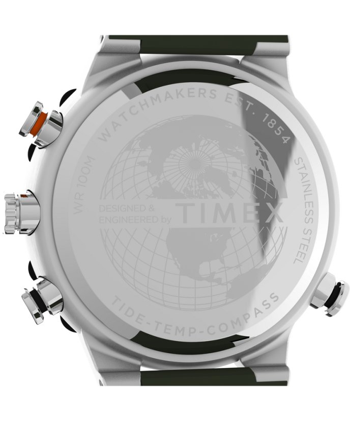 Timex Tide/Temp/Compass TW2V22200UK