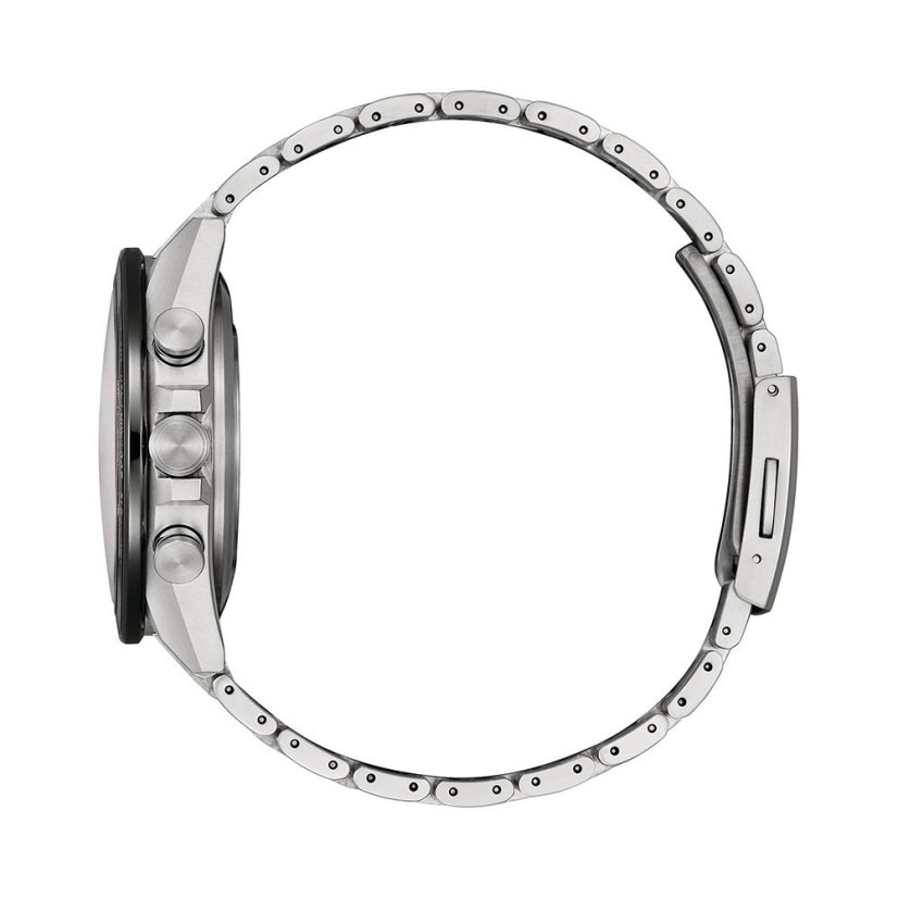 Citizen CC4076-65A Satellite Wave