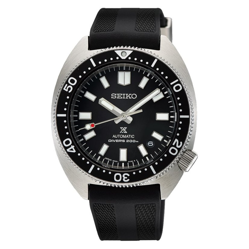 Seiko SPB317J1 Prospex Heritage Turtle 1968 Re-Interpretation