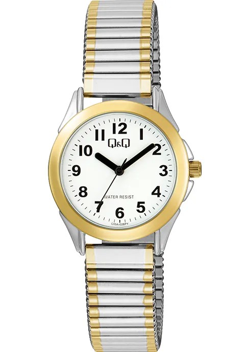 Hodinky Q&Q C05A-026PY