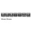 Pánské náramkové hodinky MoM Winner PM7110-912