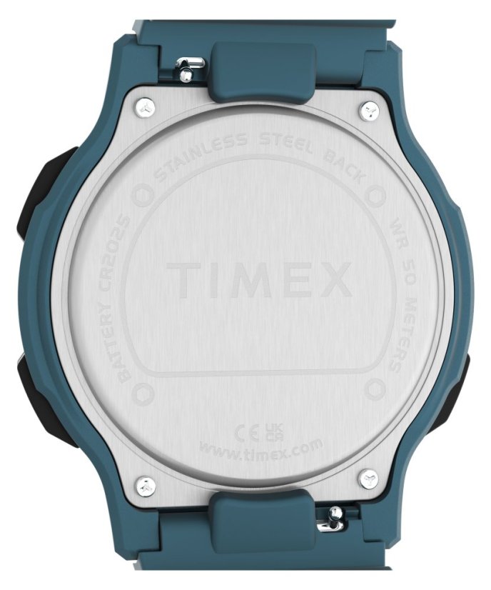 Timex Atlantis Digital TW5M73800