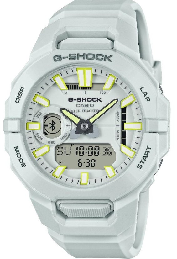 CASIO GBA-950-7AER G-Shock