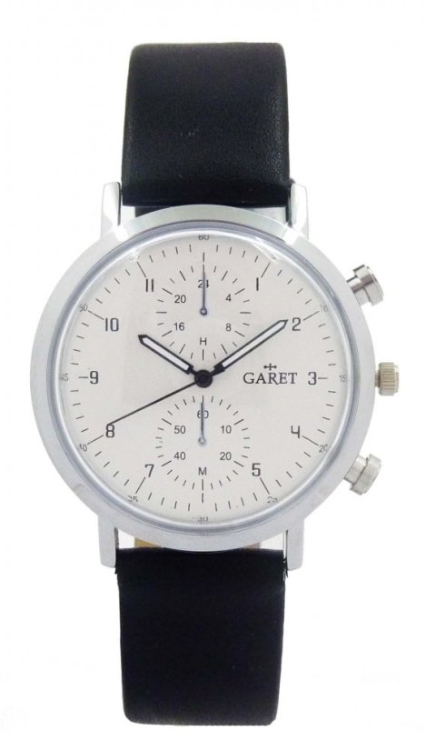 Hodinky GARET 11984630 Hodinky GARET 11984630