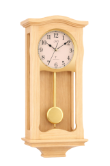 Kyvadlové rádiom riadené hodiny JVD NR2219.2