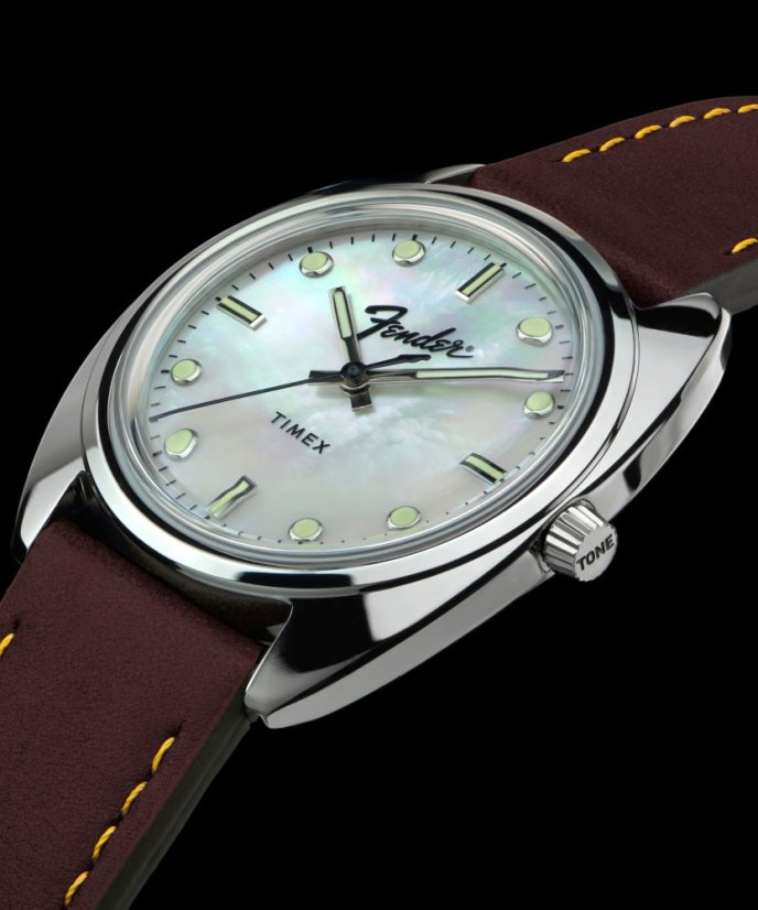 Timex Fender TW6A14700QY