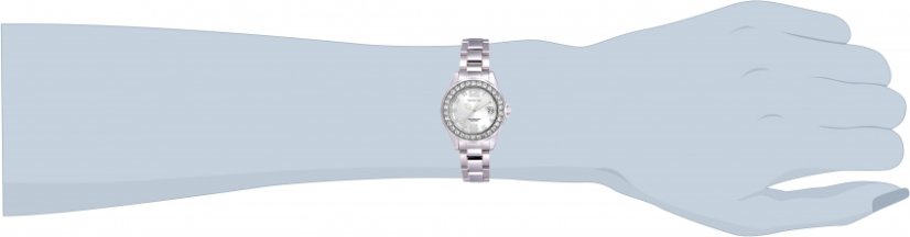 Invicta Pro Diver Quartz 21396