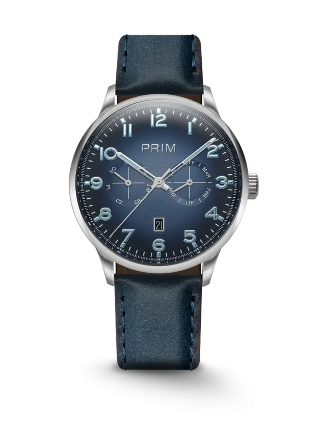 PRIM Manager PL 25 - J - W01P.13249.J