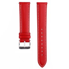 Kožený řemínek na hodinky  PRIM RB.13134.20 (20 mm)