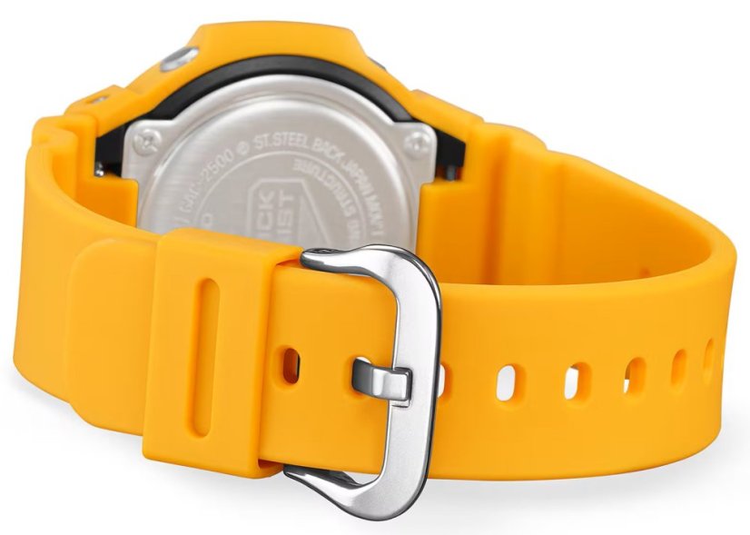 Casio G-Shock GAC-2500-9AER