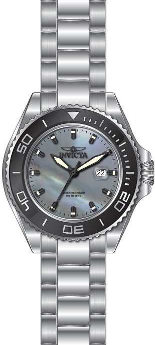 Invicta Pro Diver Quartz 48mm 23067