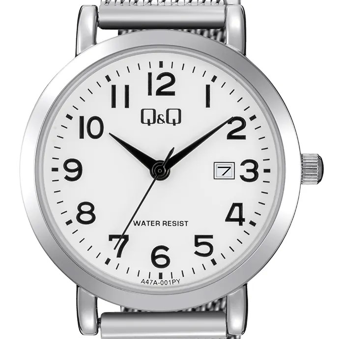 Hodinky Q&Q A47A-001PY
