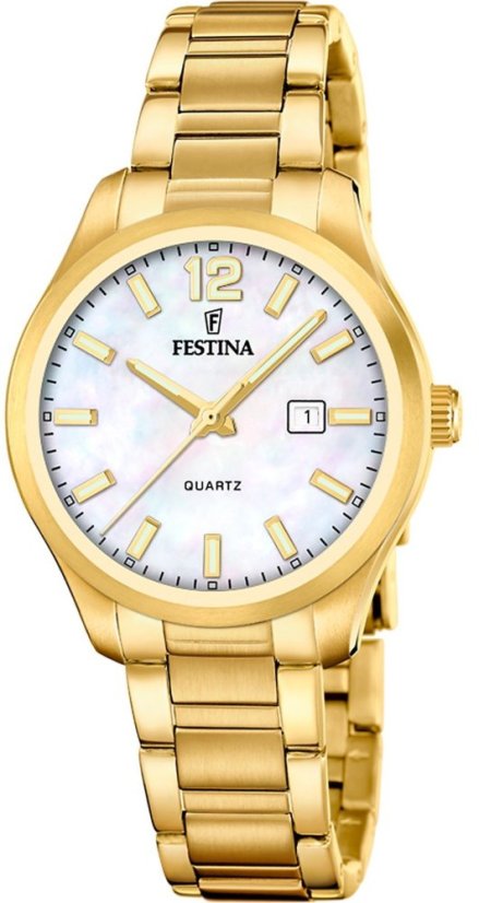 FESTINA 20741/1 CLASSIC BRACELET FESTINA 20741/1 CLASSIC BRACELET