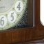 Dřevěné stolní hodiny PRIM Old Times - E03P.4240.50
