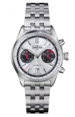 Davosa 161.536.10 New Newton Pilot Rally Chronograph