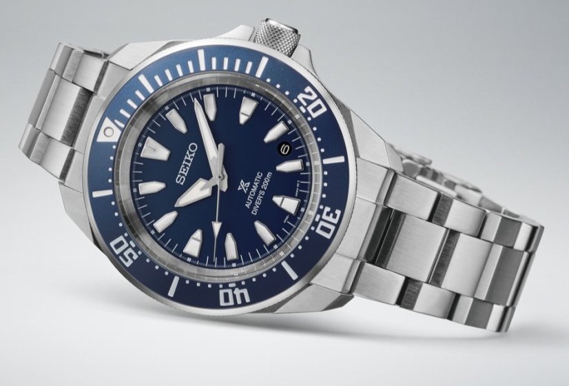Seiko SRPL51K1 Prospex Sea