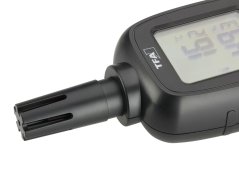 TFA 31.1066.01 - profesionálny digitálny teplomer a vlhkomer