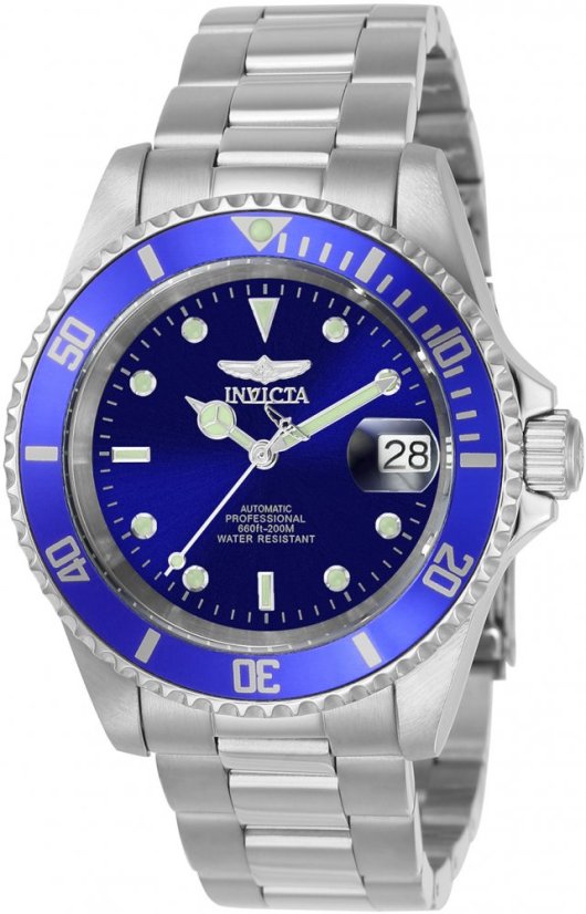 Invicta Pre Diver Men Automatic 40mm 9094OB