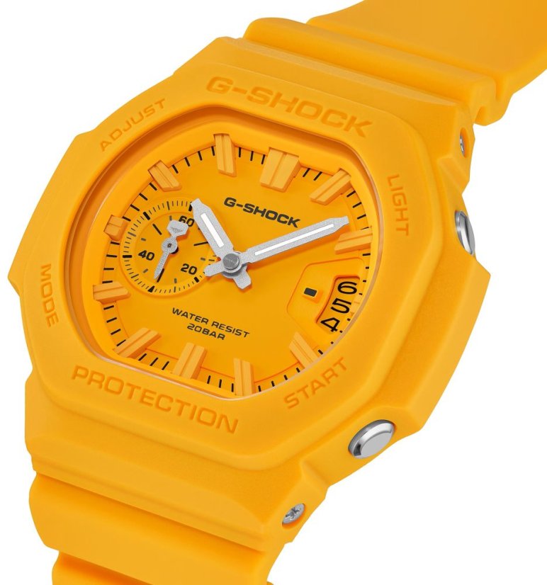 Casio G-Shock GAC-2500-9AER