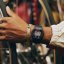 CASIO DW-5600RL-1ER G-Shock