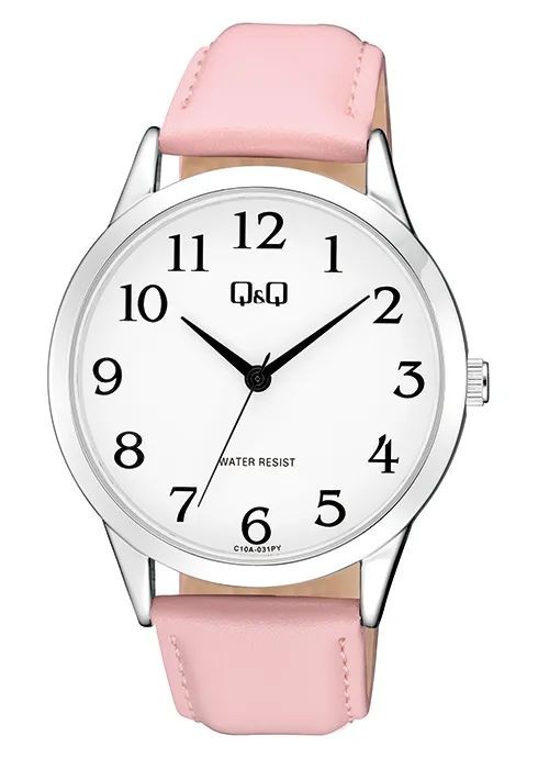 Hodinky Q&Q C10A-031PY