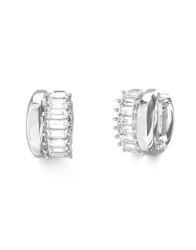 Guess Les Baguettes náušnice JUBE06327JWRHT/U Guess Les Baguettes náušnice JUBE06327JWRHT/U