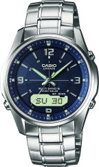 CASIO LCW-M100DSE-2AER Lineage