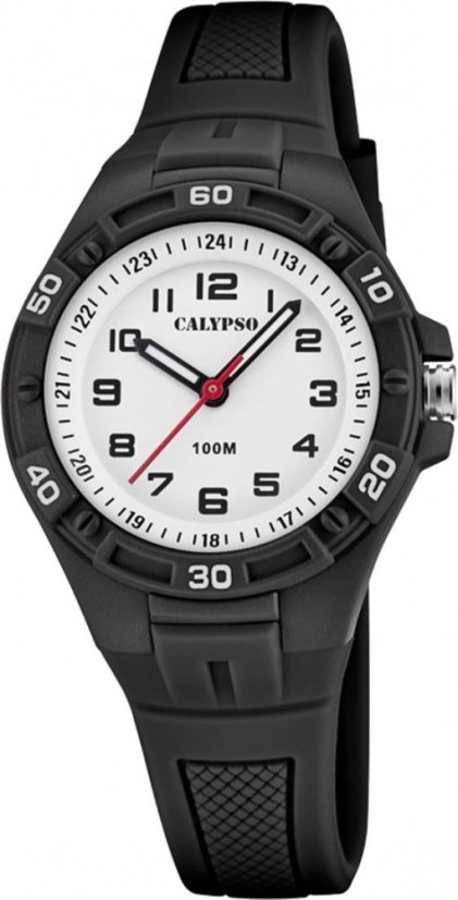 CALYPSO K5832/4 JUNIOR COLLECTION CALYPSO K5832/4 JUNIOR COLLECTION