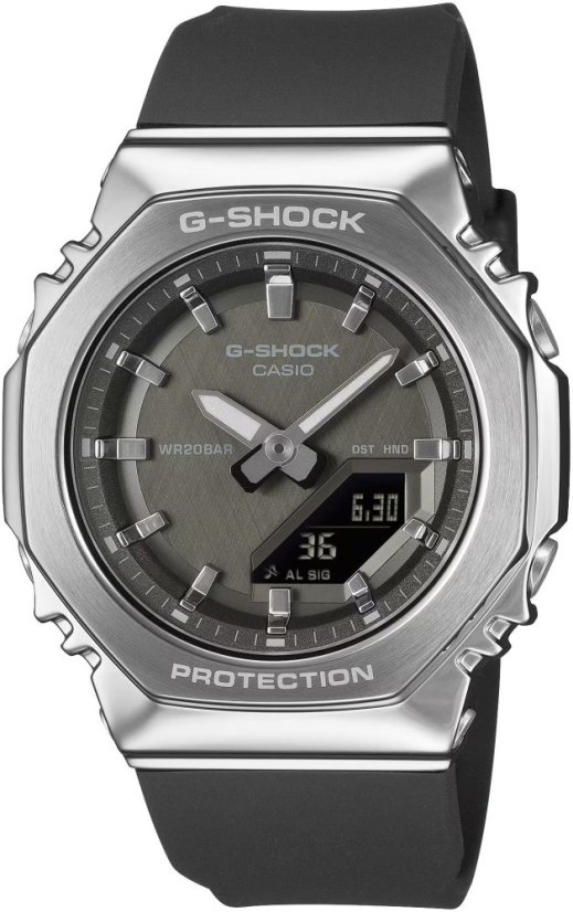 CASIO GM-S2110-1A1ER G-Shock