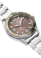 Orient Sports Mako 40 Solar RA-WJ0004Y10B