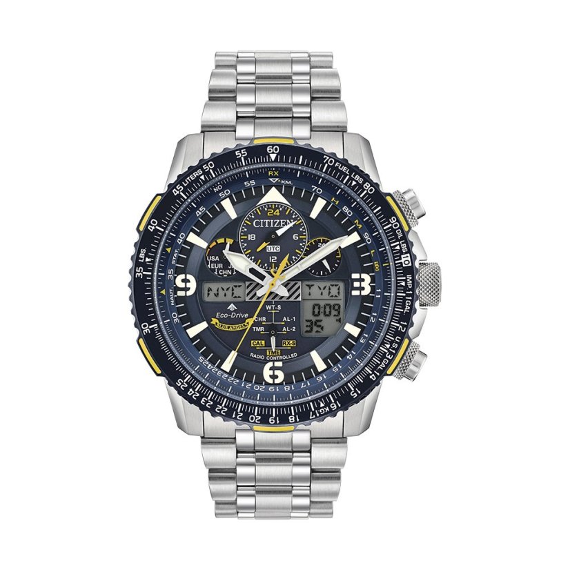 Citizen JY8078-52L Promaster