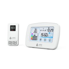 Bezdrôtový teplomer s vlhkomerom Airbi CONTROL
