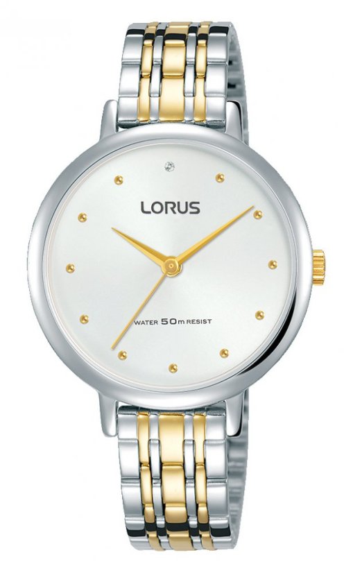 Lorus RG271PX9