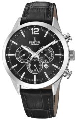 FESTINA 20542/5 TIMELESS CHRONOGRAPH