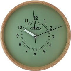 Nástenné hodiny PRIM Organic Retrospect - B (E07.4092.5340)