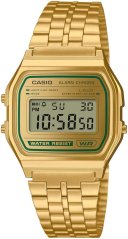 CASIO A158WEGV-9AEF Vintage