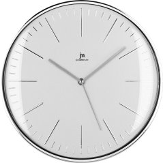 Dizajnové nástenné hodiny 00881B Lowell 35cm