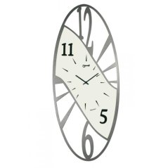 Designové nástěnné hodiny Lowell 05708 Design 70cm