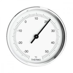 K1.100273 - Teplomer 70 mm na zabudovanie