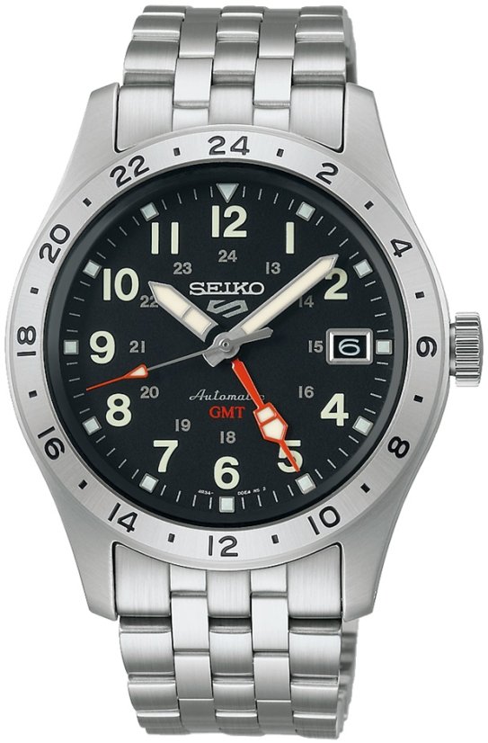 Seiko SSK023K1 Seiko 5 Sports
