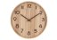 Designové nástěnné hodiny 5809WD Karlsson 40cm