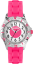 Svietiace ružové športové dievčenské hodinky CLOCKODILE SPORT 3.0 CWG0040