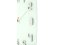 Designové nástěnné hodiny 8816wi Nextime Classy square 30cm